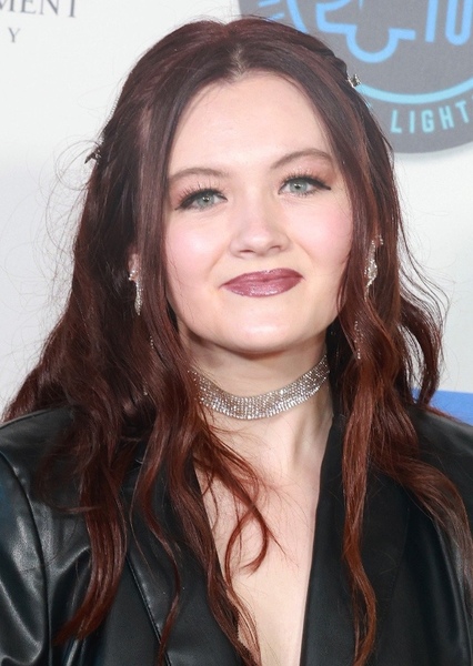 Kat Conner Sterling photo