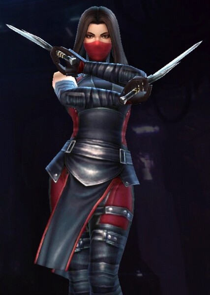 Kat Cressida