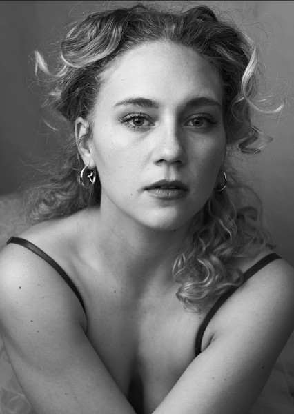 Kat Cunning photo