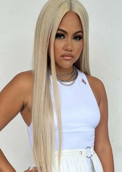 Kat DeLuna photo