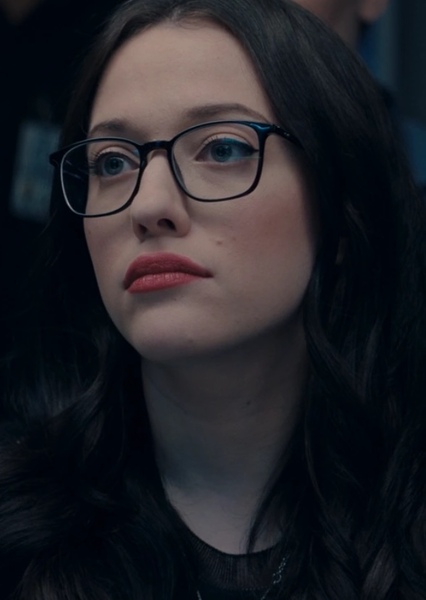 Kat Dennings
