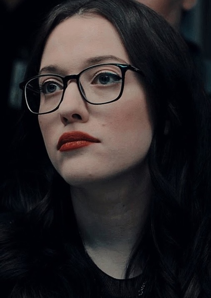 Kat Dennings