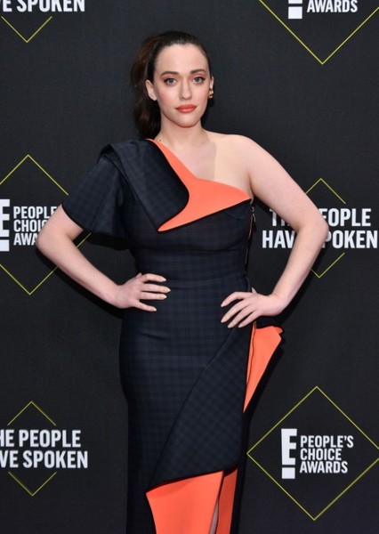 Kat Dennings photo