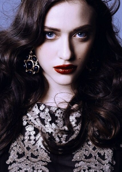Kat Dennings photo