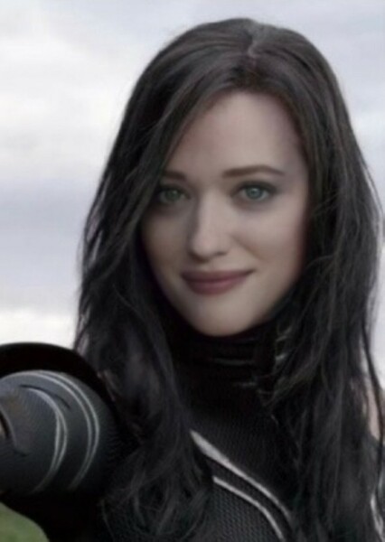 Kat Dennings photo