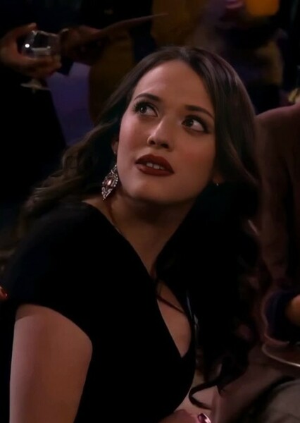 Kat Dennings