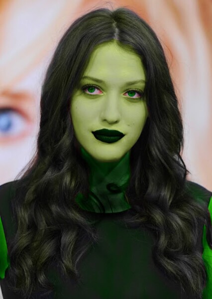 Kat Dennings photo