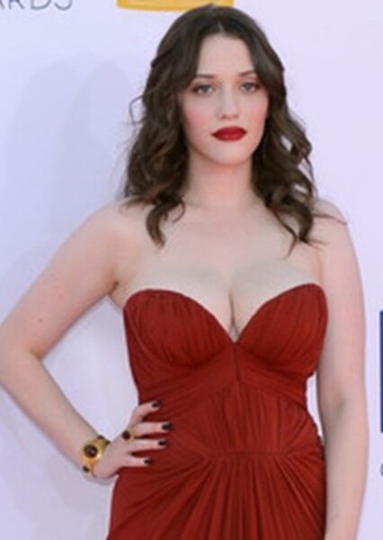 Kat Dennings photo