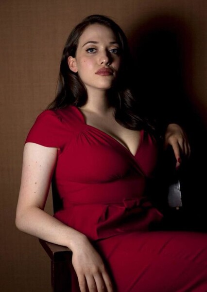 Kat Dennings