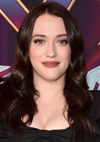 Kat Dennings photo