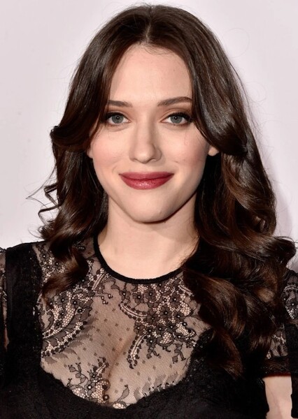 Kat Dennings photo