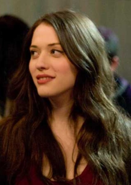 Kat Dennings photo