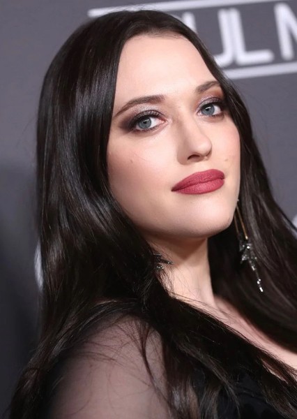 Kat Dennings