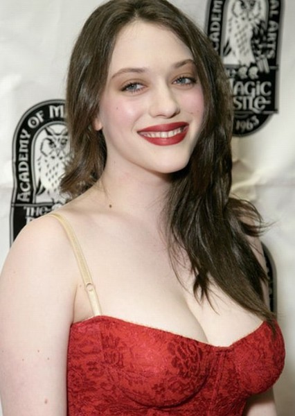 Kat Dennings