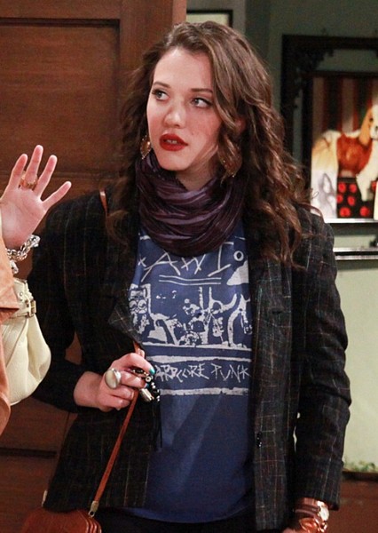 Kat Dennings photo