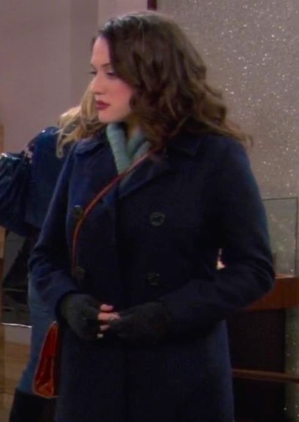 Kat Dennings photo