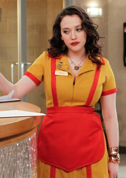 Kat Dennings photo