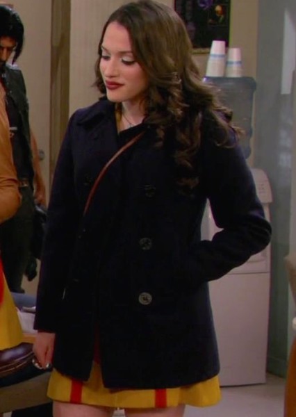 Kat Dennings photo