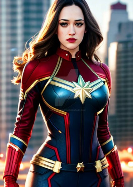 Kat Dennings photo