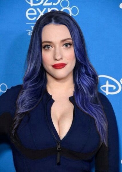 Kat Dennings photo