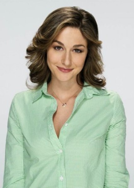 Kat Foster