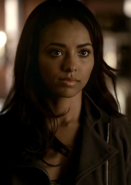 Kat Graham