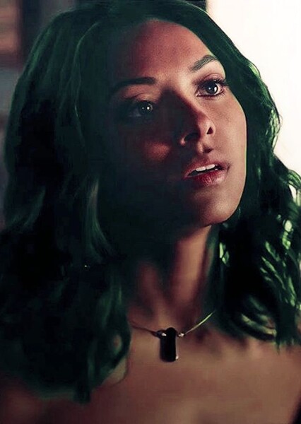 Kat Graham photo