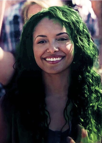 Kat Graham photo