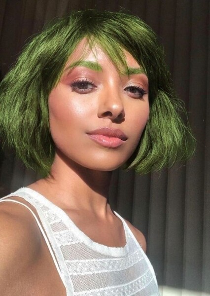 Kat Graham photo