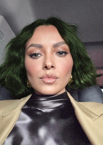 Kat Graham photo