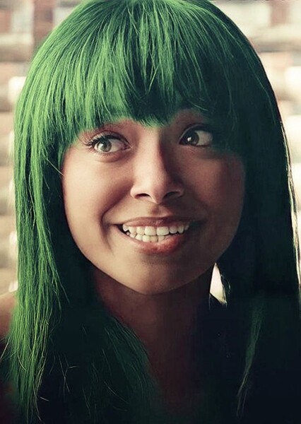 Kat Graham photo