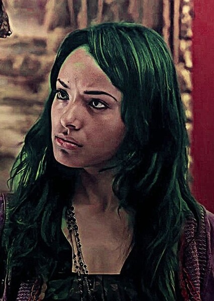 Kat Graham photo