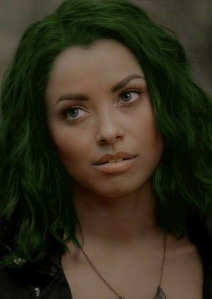 Kat Graham photo