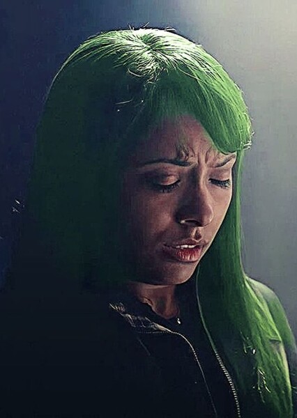 Kat Graham photo