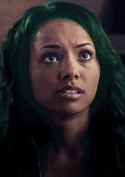 Kat Graham photo