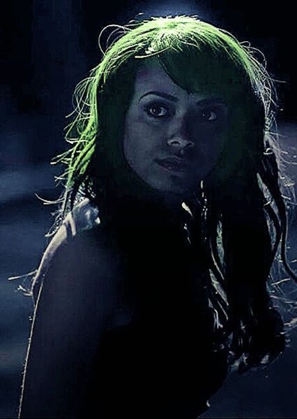 Kat Graham photo