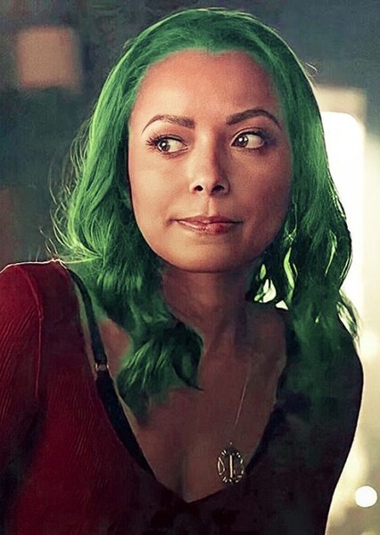 Kat Graham photo