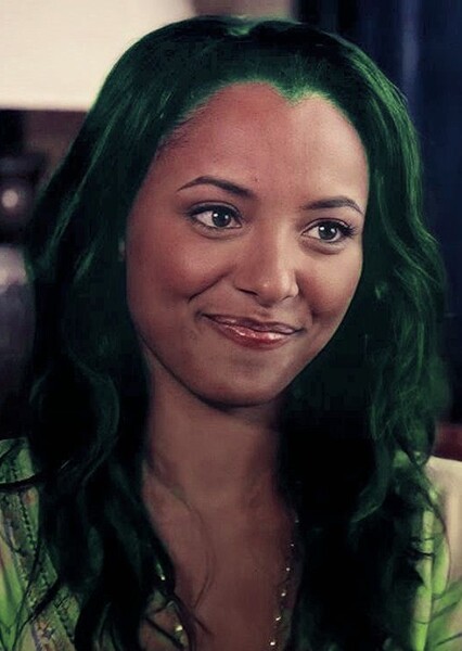 Kat Graham photo