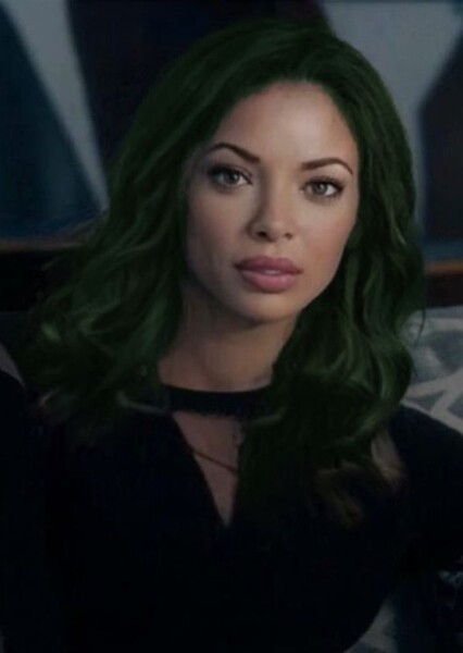 Kat Graham photo