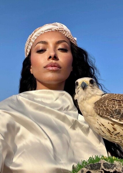 Kat Graham photo
