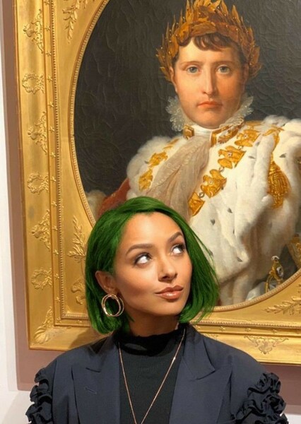 Kat Graham photo