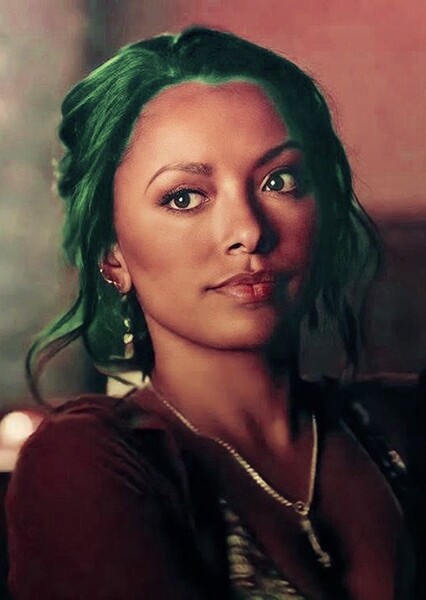 Kat Graham photo