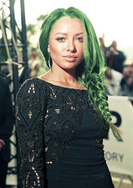 Kat Graham photo