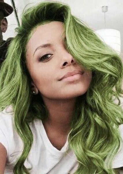 Kat Graham photo