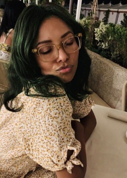 Kat Graham photo