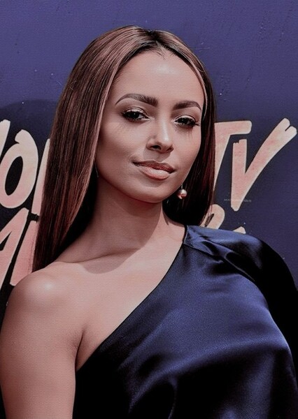 Kat Graham photo