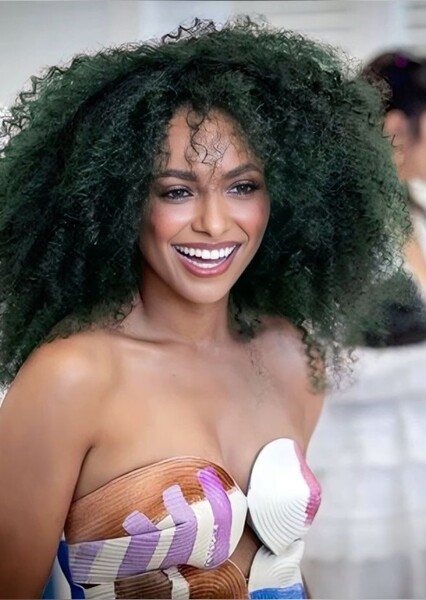 Kat Graham photo