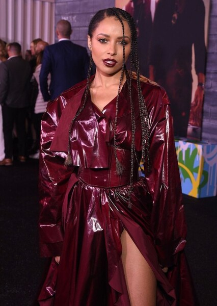 Kat Graham photo