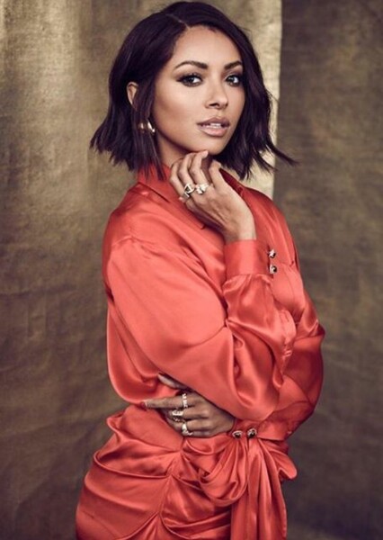 Kat Graham photo