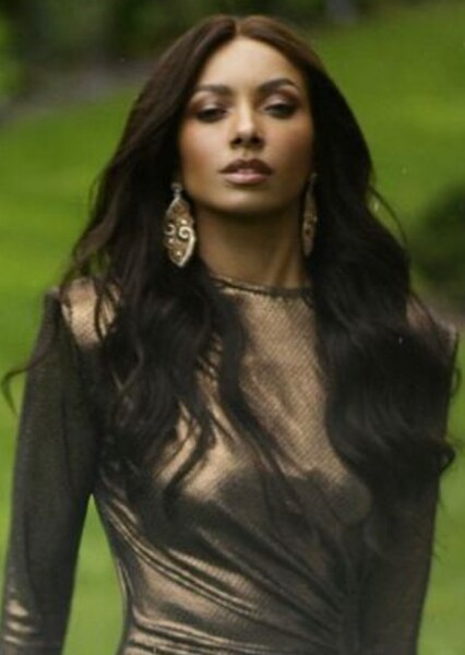 Kat Graham photo